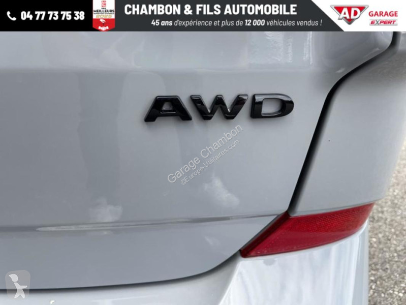 عربة نفعية Ford CABINE APPROFONDIE 320 L1H1 2.0...