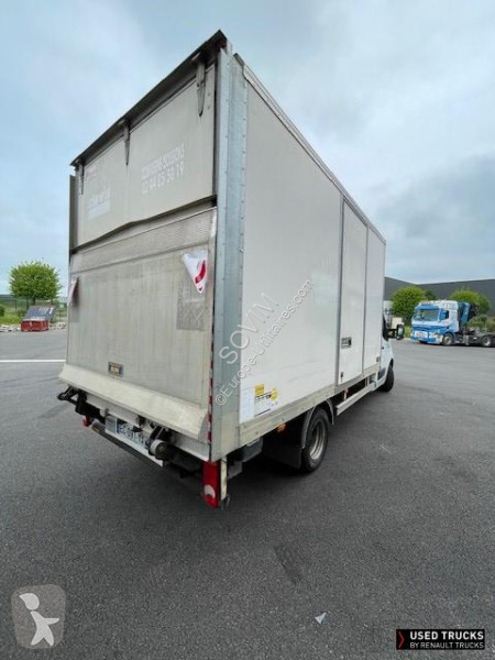Renault  van