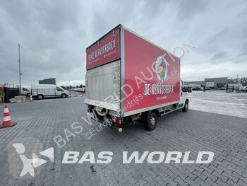 Furgoneta Fiat -