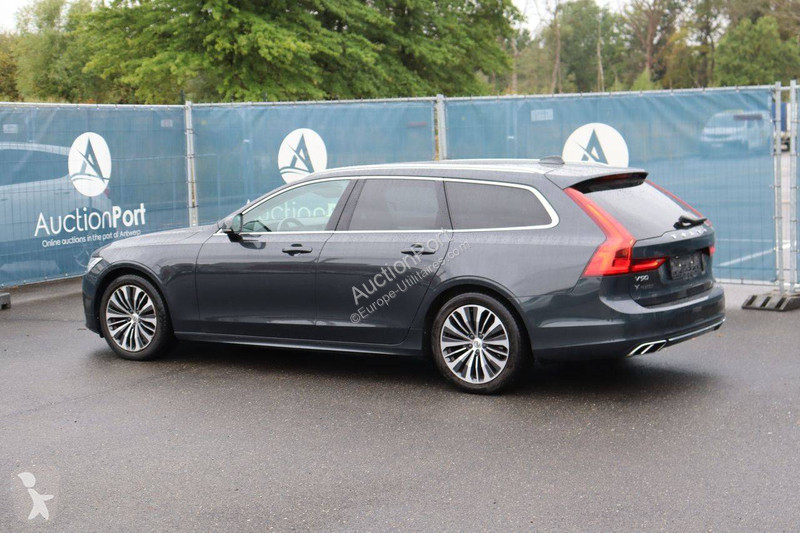Furgoneta Volvo  V90