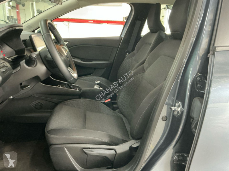 Furgoneta Renault 1.0 TCe 90 Zen