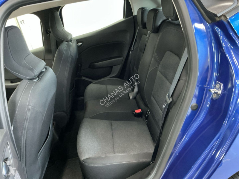 Furgoneta Renault 1.0 TCe 90 Zen