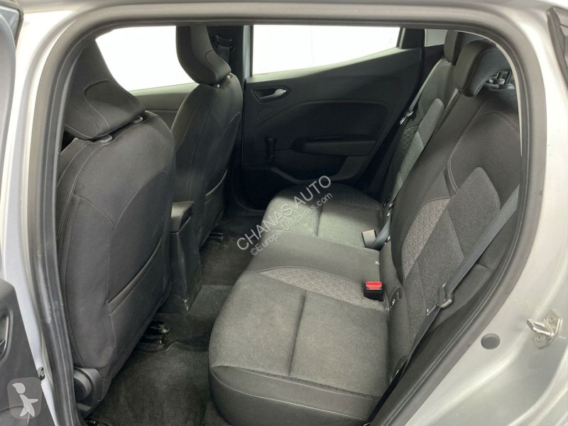 Furgoneta Renault 1.0 TCe 100 Zen