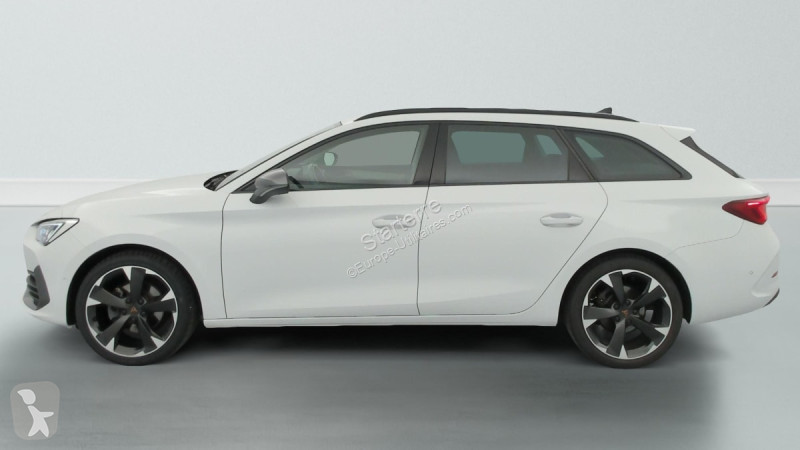 Véhicule utilitaire Cupra  LEON Sportstourer