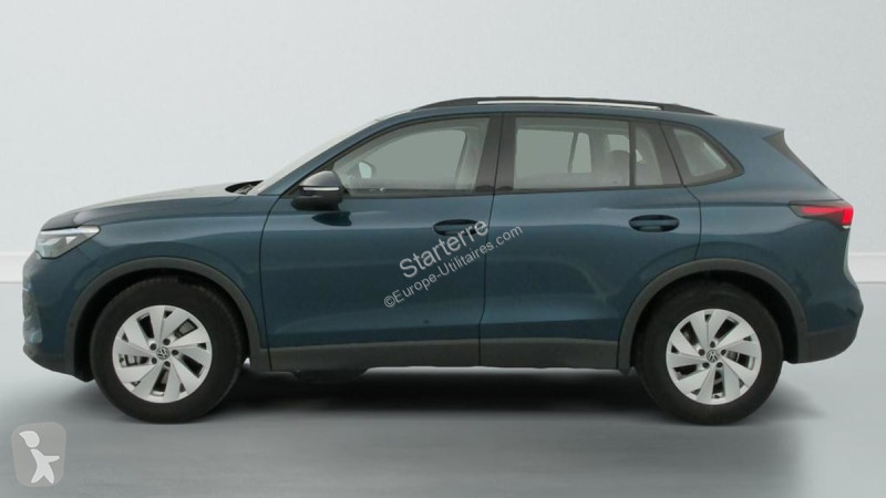Véhicule utilitaire Volkswagen