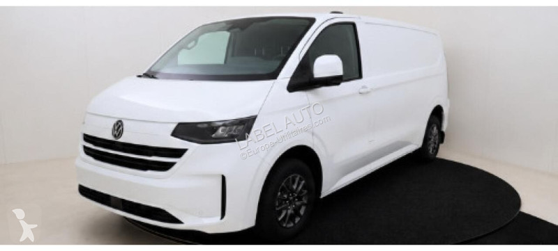 Véhicule utilitaire Volkswagen