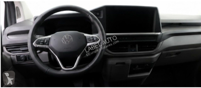 Veículo utilitário Volkswagen