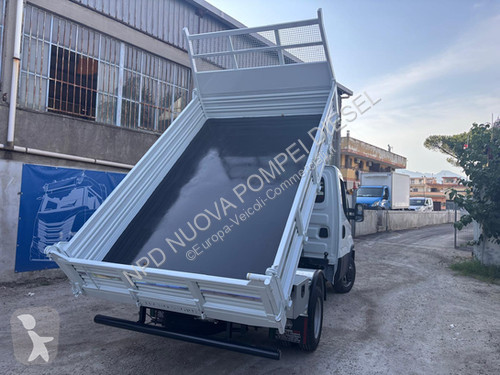 Véhicule utilitaire Iveco Iveco 35c16
