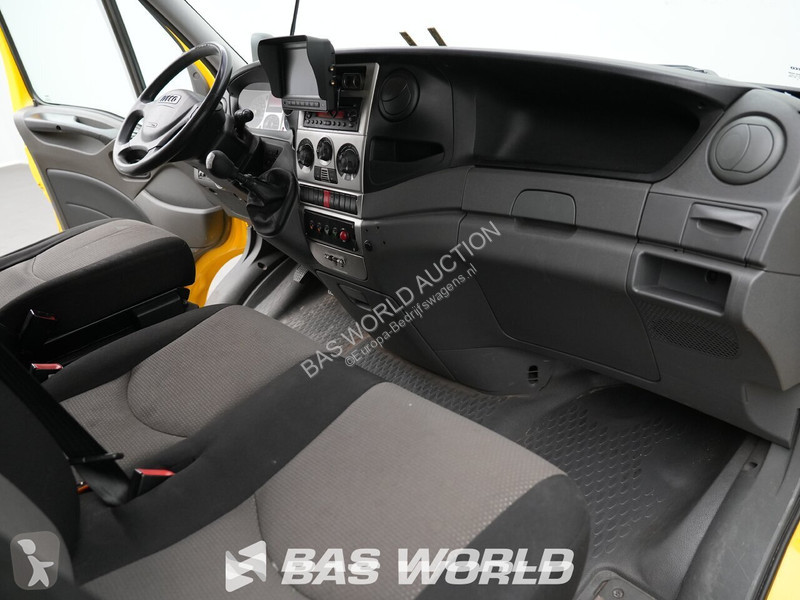 Furgoneta Iveco 50C17
