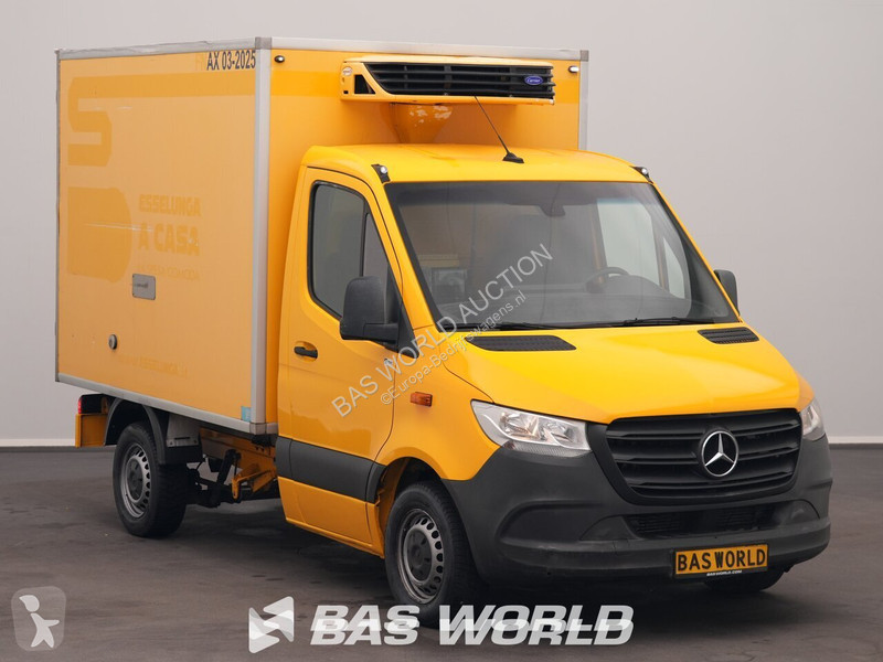 Furgoneta Mercedes 314 CDI