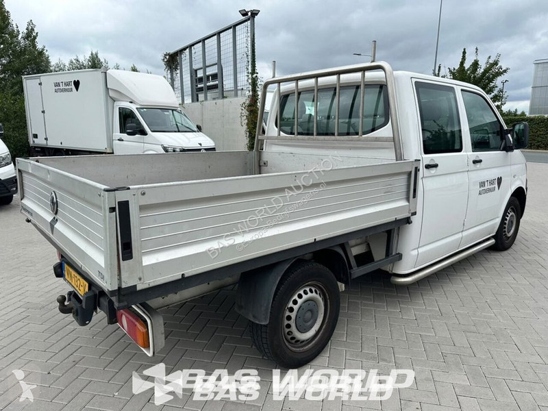 Furgoneta Volkswagen 84pk