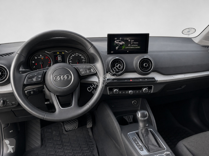 Véhicule utilitaire Audi 2.0 TDI 116 S tronic 7