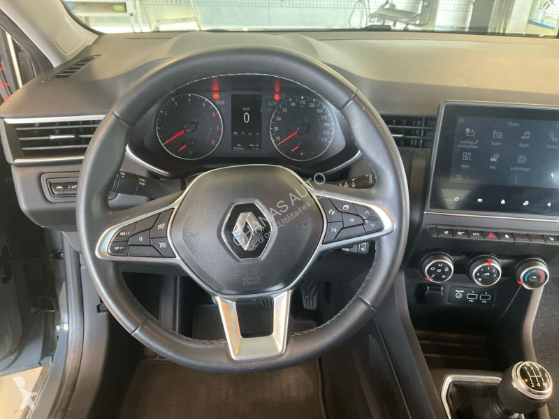 Furgoneta Renault 1.0 TCe 100 Zen