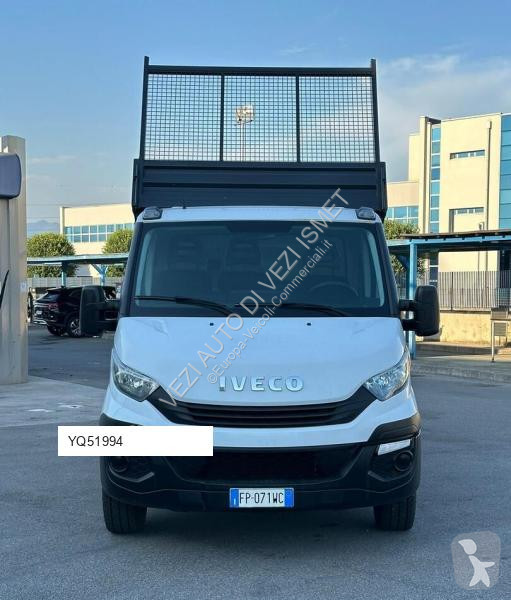 Véhicule utilitaire Iveco