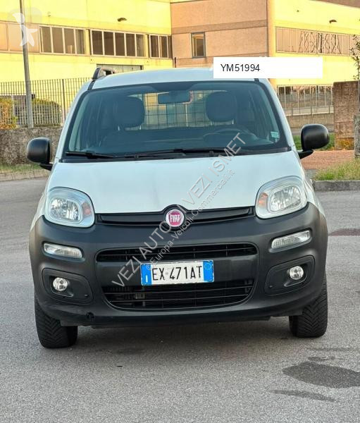 Fiat  van