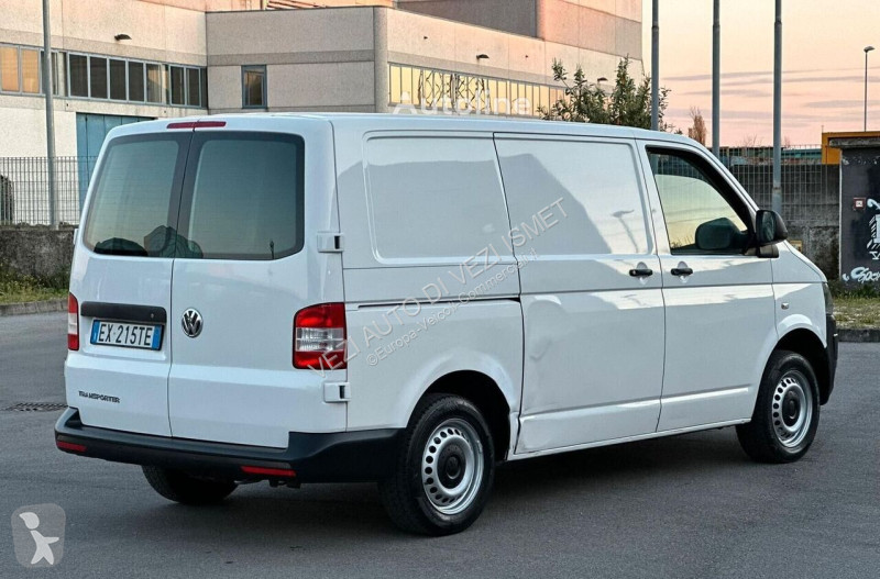 Véhicule utilitaire Volkswagen TRANSPORTER 2.0 TDI