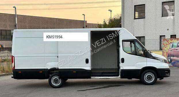 Лекотоварен автомобил Iveco DAILY 35S16V