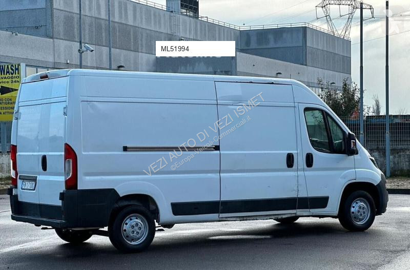 Bedrijfswagen Peugeot BOXER 335 2.0 BLUEHDI