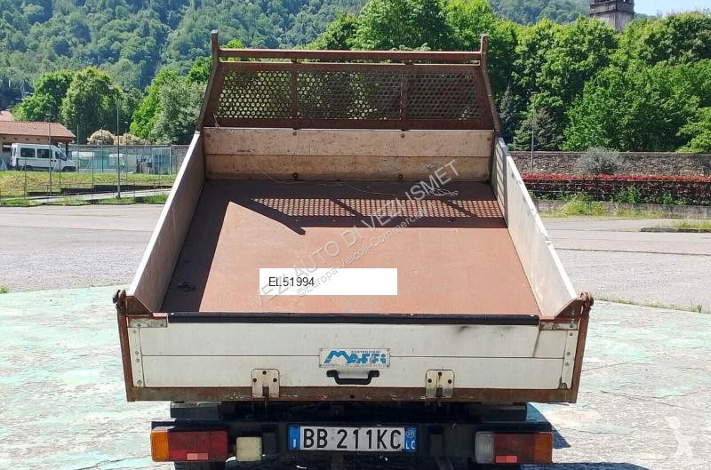 Véhicule utilitaire Tata