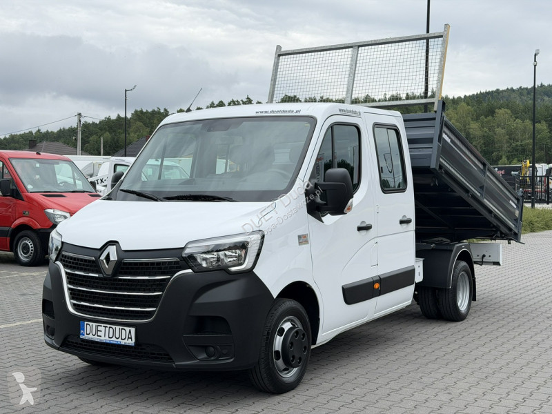Véhicule utilitaire Renault
