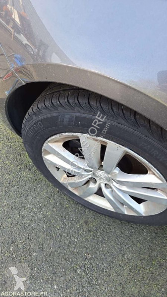 Véhicule utilitaire Peugeot 308