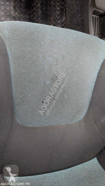 Véhicule utilitaire Fiat DOBLO