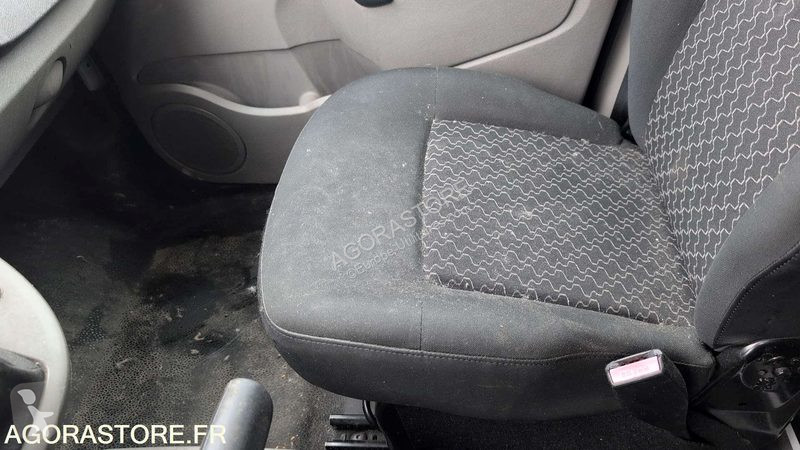 Furgoneta Renault KANGOO