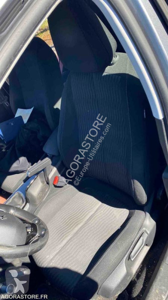 Véhicule utilitaire Peugeot 308