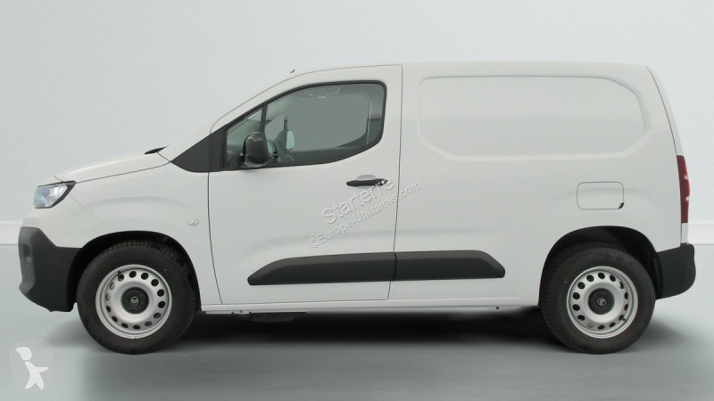 Véhicule utilitaire Citroën  BERLINGO VAN