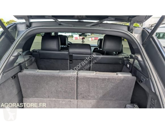 Bedrijfswagen