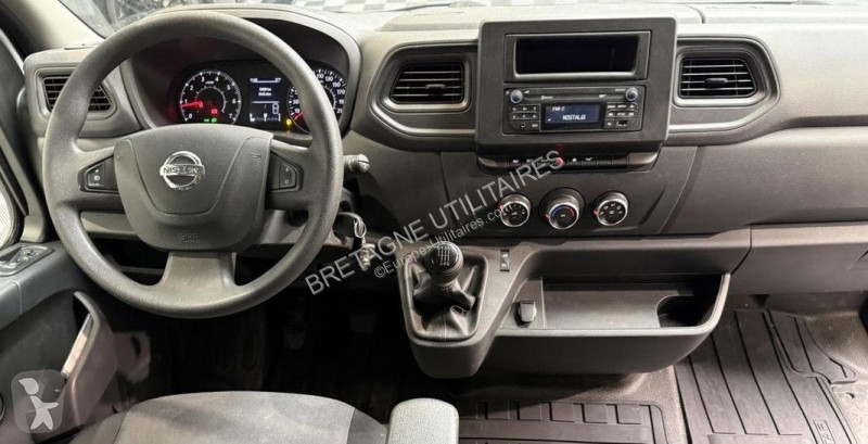 Véhicule utilitaire Nissan INTERSTAR FG L3H2...