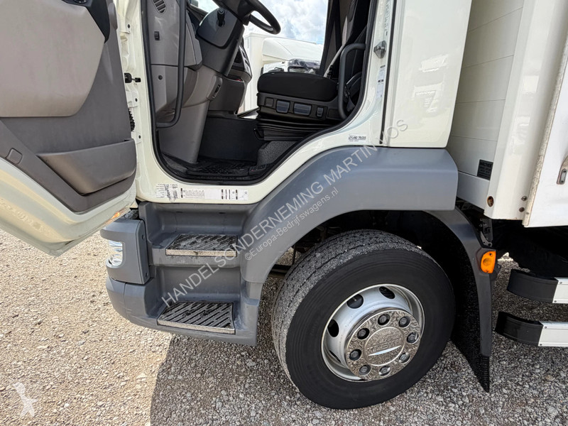 Furgoneta DAF 290.16 EURO6.2023  290