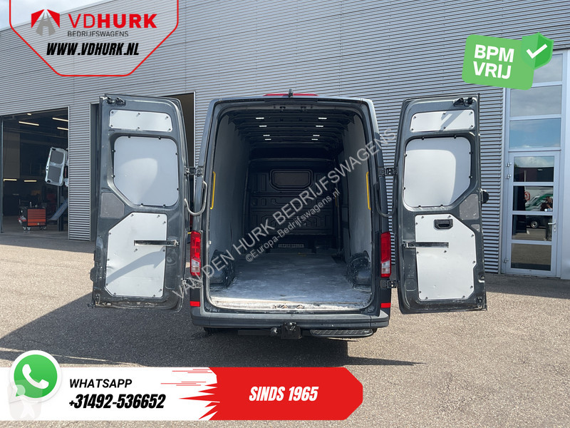 Furgoneta Volkswagen 35 2.0 TDI 180 pk DSG Aut....