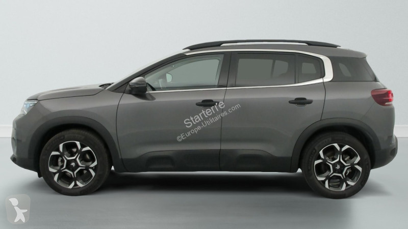 Véhicule utilitaire Citroën C5