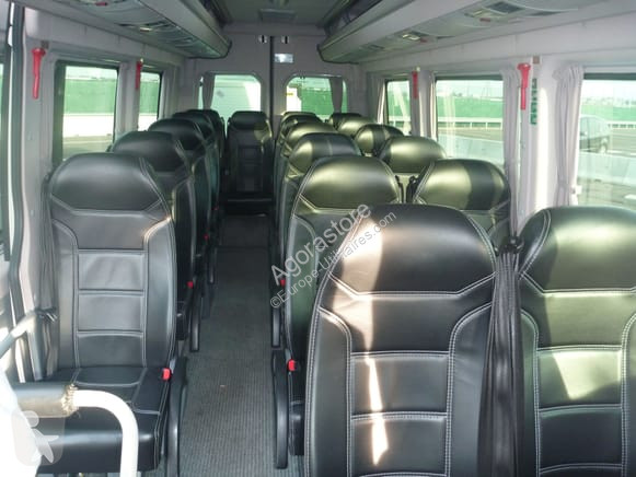 Furgoneta Volkswagen CRAFTER