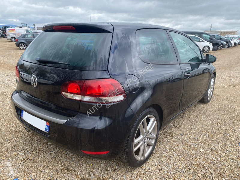Véhicule utilitaire Volkswagen VI 1.4 TSi 160 /