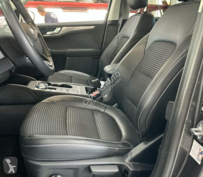 Véhicule utilitaire Ford 2.5 Duratec 225 PHEV...