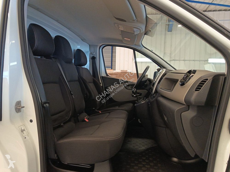 Bedrijfswagen Renault L1H1 1000 1.6 DCI 120...