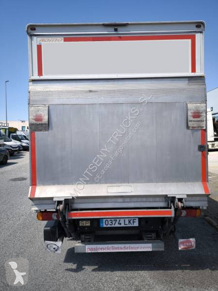 Furgoneta Volkswagen