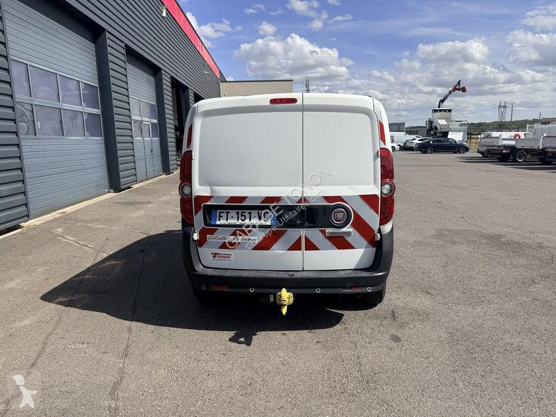 Véhicule utilitaire Fiat 1.6