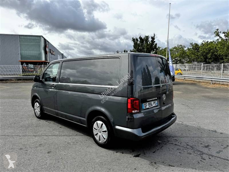 Véhicule utilitaire Volkswagen