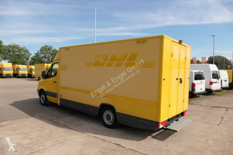 Véhicule utilitaire Mercedes SPRINTER 310 CDI...