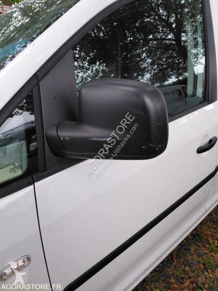 Véhicule utilitaire Volkswagen CADDY