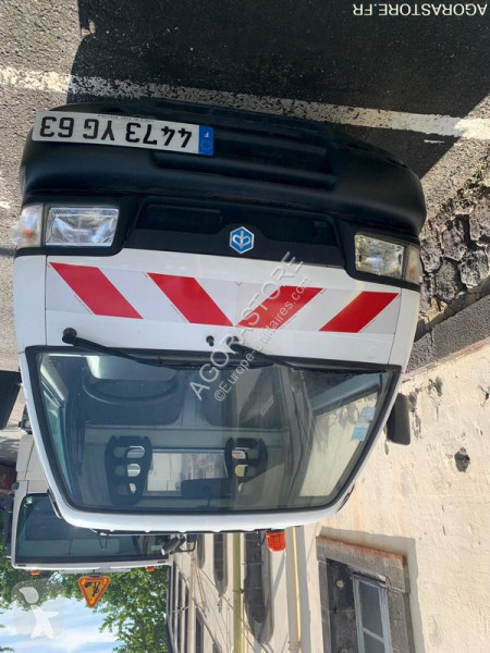 Furgoneta Piaggio PORTER
