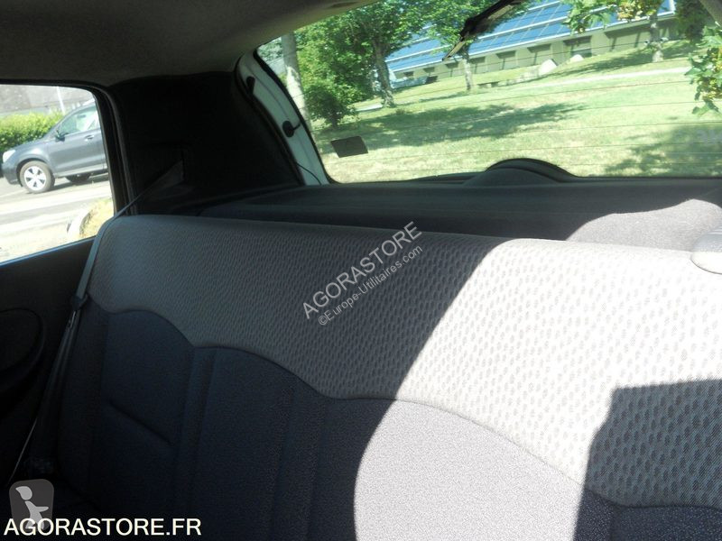 Véhicule utilitaire Renault CLIO
