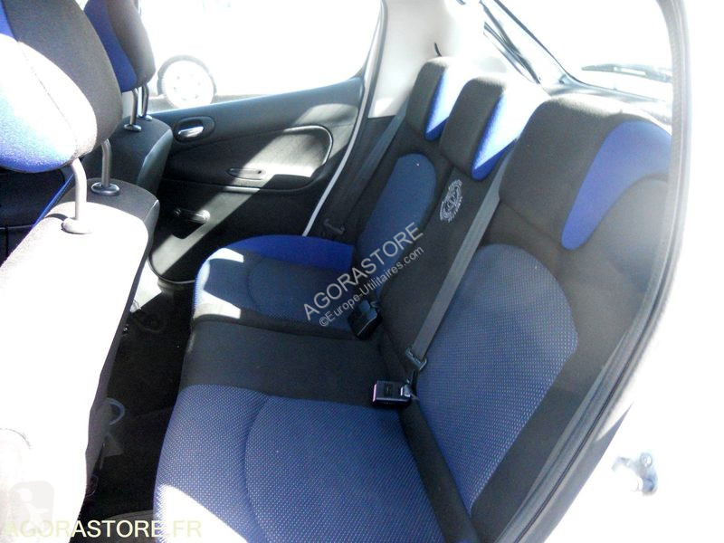 Furgoneta Peugeot GENERATION