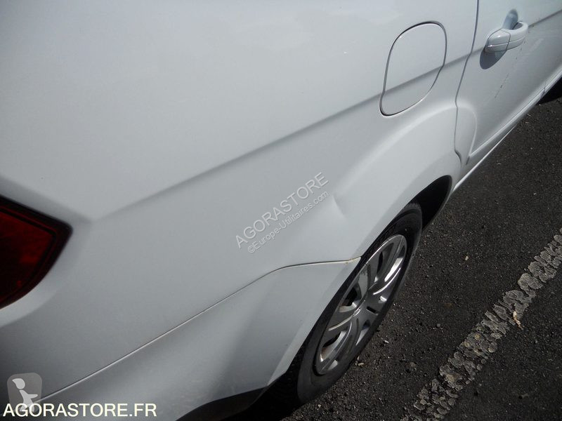 Véhicule utilitaire Ford GALAXY TREND 7 PLACES