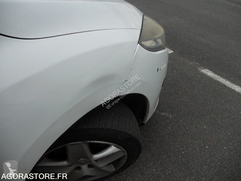 Véhicule utilitaire Renault MEGANE