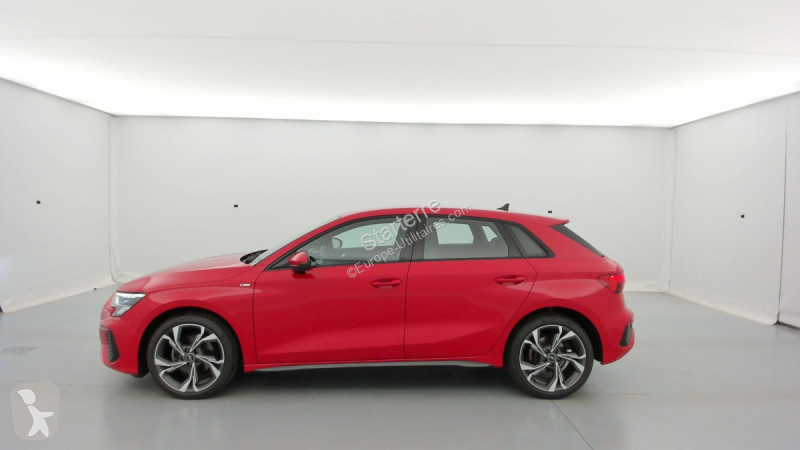 Véhicule utilitaire Audi  A3 SPORTBACK