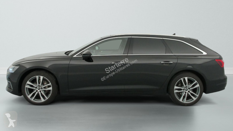 Véhicule utilitaire Audi  A6 AVANT